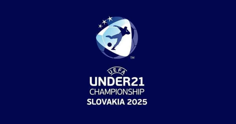 Украина U21 — Дания U21